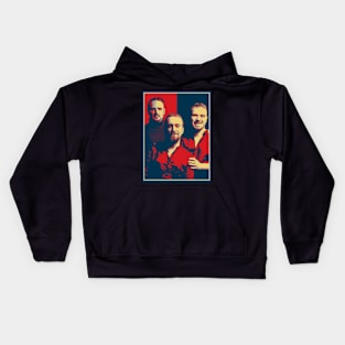 Focus on Style Progressive Rock Legends Inspire Trendsetting T-Shirts for the Ultimate Music Enthusiast Kids Hoodie